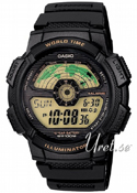 Casio Resin �43.7 mm