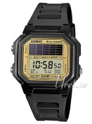 Casio Gull/Resin 36.6x39 mm