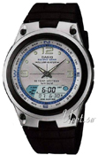 Casio S�lv/Resin �40 mm