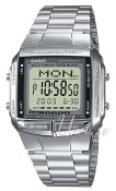 Casio St�l 43.1x37.7 mm