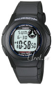 Casio Resin �40 mm