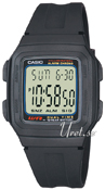Casio Resin 41x34 mm