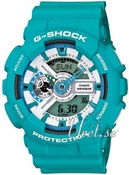 Casio G-Shock LCD/Resinplast �51 mm