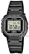 Casio Resin 34.5x30 mm