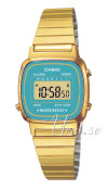Casio Gull 30.3x24.6 mm