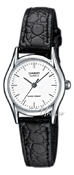 Casio Hvit/L�r �23 mm