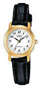 Casio Hvit/L�r �23.5 mm