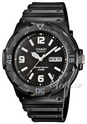 Casio Sort/Resin �44.6 mm