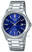 Casio Bl�/St�l �38.5 mm