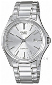 Casio S�lv/St�l �38.5 mm