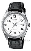 Casio Hvit/L�r �38.5 mm