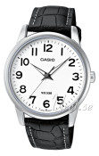 Casio Hvit/L�r �40 mm