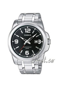 Casio Sort/St�l �44.9 mm