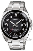 Casio Casio Collection Sort/St�l �43.3 mm