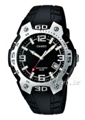 Casio Sort/Resin �41.5 mm
