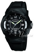 Casio Sort/Resin �41.5 mm