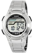 Casio St�l �40 mm