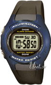 Casio Resin �40 mm