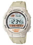 Casio Resin �42.4 mm