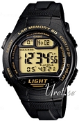 Casio Casio Collection LCD/Resinplast �42.4 mm