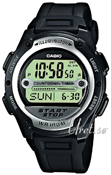 Casio Resin �40.6 mm
