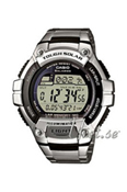 Casio St�l �49.8 mm
