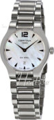 Certina DS Spel Lady Hvit/St�l �30 mm