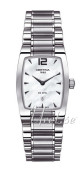 Certina DS Spel Lady Hvit/St�l 34x23 mm