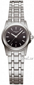 Certina DS Tradition Lady Sort/St�l �25 mm