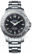 Chopard L.U.C Pro One Steel Blue Dial