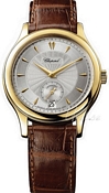 Chopard L.U.C. Classic Yellow Gold Silver Dial