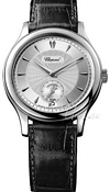 Chopard L.U.C. Classic White Gold Silver Dial