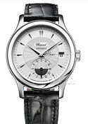 Chopard L.U.C. Classic White Gold Silver Dial