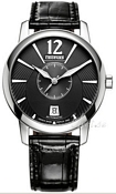 Chopard L.U.C. Classic White Gold Black Dial