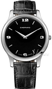 Chopard L.U.C. Classic White Gold Black Dial