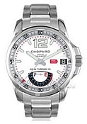 Chopard Mille Miglia Gran Turismo XL Power Control Steel White D