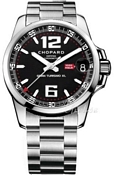 Chopard Mille Miglia Gran Turismo XL Steel Black Dial