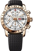 Chopard Mille Miglia 1000 Rose Gold White Dial