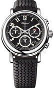 Chopard Mille Miglia 1000 Steel Black Dial
