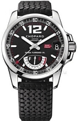 Chopard Mille Miglia Gran Turismo XL Power Control Steel Black D