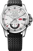 Chopard Mille Miglia Gran Turismo XL Power Control Steel White D