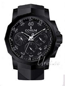 Corum Admiral's Cup Black Challenge 44mm Limited Edition Titaniu