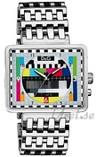 Dolce & Gabbana Medicine Man TV Test Card Dial
