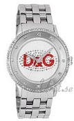 Dolce & Gabbana Prime Time Crystal Red