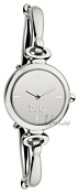 Dolce & Gabbana Estelle Silver Dial