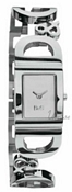 Dolce & Gabbana Ireland Silver Dial