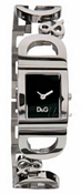 Dolce & Gabbana Ireland Black Dial