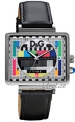 Dolce & Gabbana Medicine Man Dial