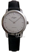 Glash�tte Original Senator S�lv Dial