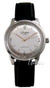 Glash�tte Original Senator Original Sixties Silver Dial